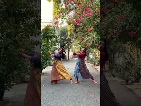 Sajda🌺✨ | Semi Classical | Indian Dance | Dance Cover #dance #trending #semiclassical #dancereels