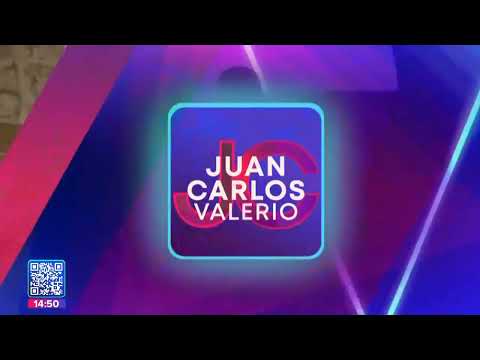 Cena en restaurantes || Noticias con Juan Carlos Valerio