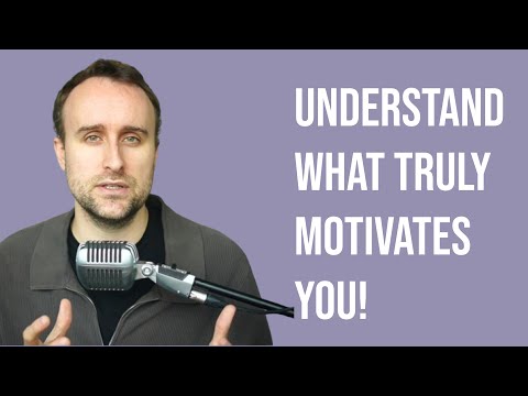 Self-Efficacy: The Key to Understanding What Motivates You