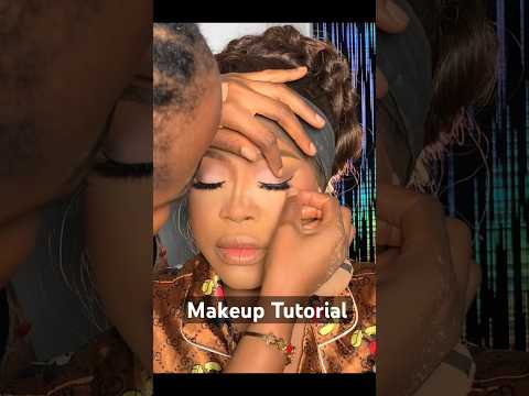 Makeup Tutorial #tutorial #makeuptutorial #makeuptips #viralvideo #youtubeshorts #youtube #makeup