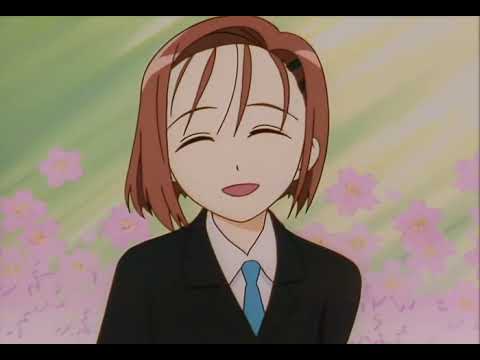 Sunshine On My Window - Kare Kano