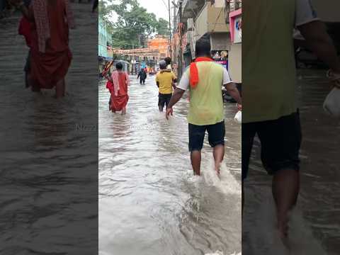 Baarish ke baad ye haal #viral #ytshort #shortsfeed #balasore #viralvideo #viralshorts