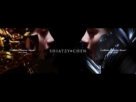 SHIATZY CHEN│Autumn-Winter 2023/2024 Collection Teaser 2