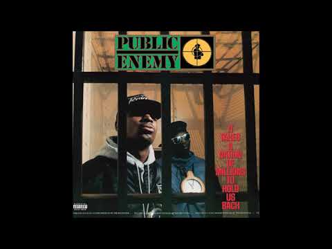 Public Enemy - She Watch Channel Zero?!