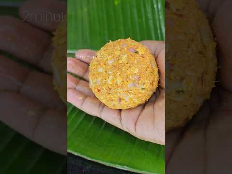 Appala thuvayal #shorta #recipe #cookimg #chutney #food