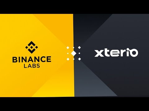 😱 Xterio Potential Airdrop | Binance Labs invested🔥