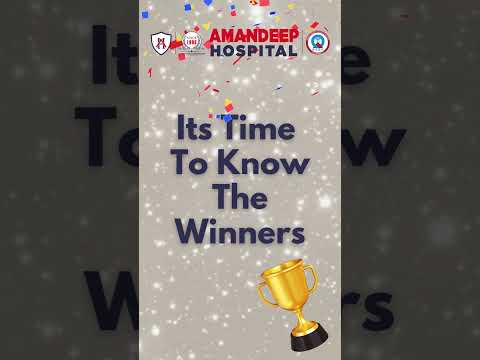 Let's illuminate lives with joy and knowledge this festive season! 🪔❤ | Amandeep Groups of Hospitals