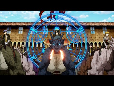 Top 10 Epic Dragon Anime That You Need To Watch