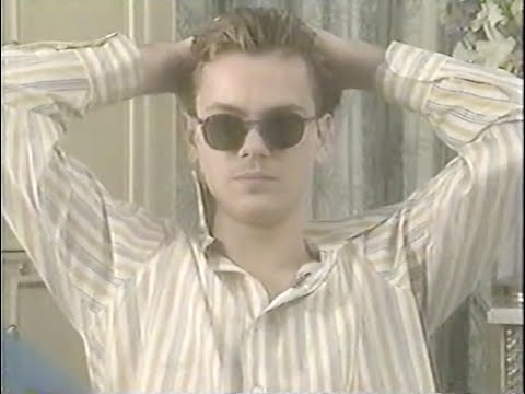 River Phoenix 'Roger Ebert' Interview 1991