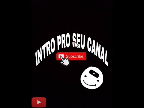 〽️•COMO FAZER SUA PRÓPRIA INTRO!•〽️