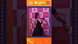 #BankofBaroda #shorts #shortsvideo #short #shortvideo #PinkvillaStyleIconsAwards