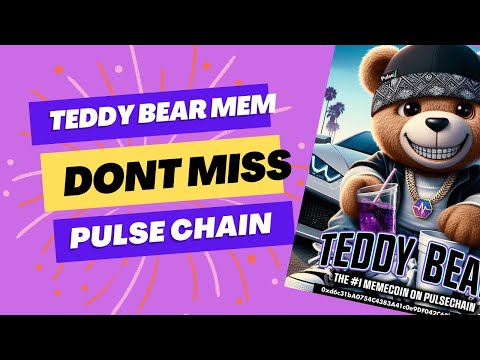 TEDDY BEAR NEW MEMES DONT MİSS