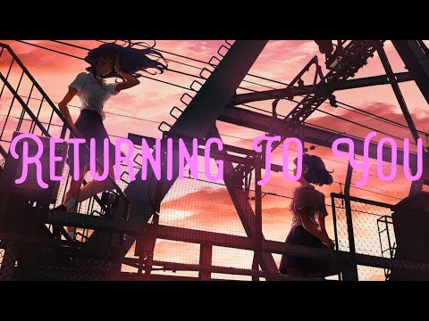 Seven Lions & Andrew Bayer - Returning To You (feat. Alison May) | Lyrics