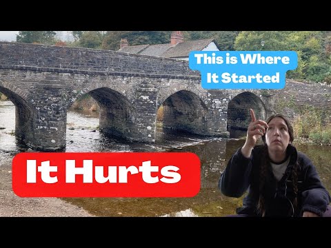 Revisiting Painful Memories - West Country Road Trip - Part 2