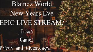 Happy New Year! #newyear2025 #newyearslive #giveaways #trivia #prizes #shorts #disney #livegaming