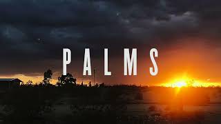 Palms "Opening Titles / End Credits"