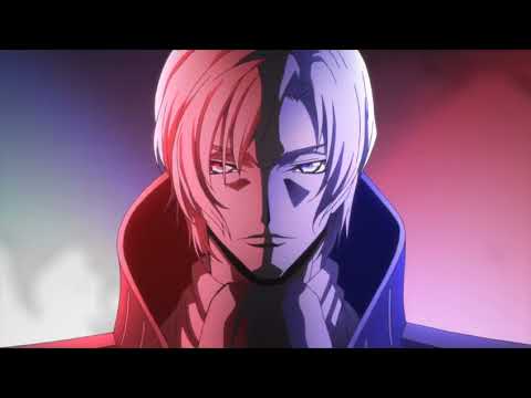 Opening 2 Code Geass: Hangyaku no Lelouch Season 2 [Lirik + Terjemahan] | WORLD END by FLOW