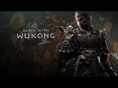 黒神話悟空② 第ニ回＆隠しボス探索【Black Myth Wukong】PS5