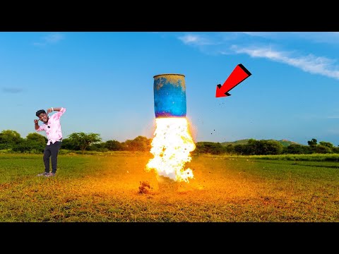 Powerful NASA Rocket 🚀 … #mrsuncity #mrsuncityvlog