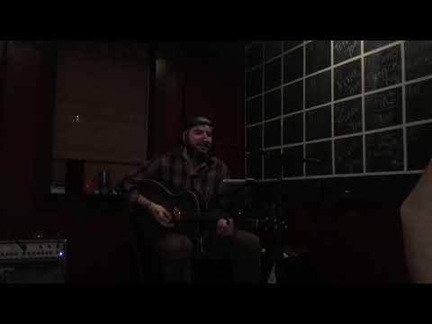 I Don’t Need No Doctor by John Mayer Cover by Chris Raabe