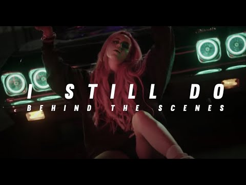 Kiiara - I Still Do (Behind The Scenes)