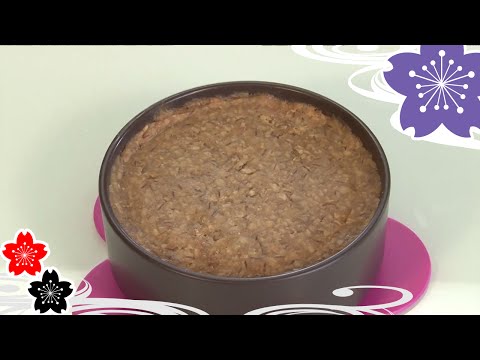 Easy Miso with okara and soy milk✿Japanese Food Recipes TV