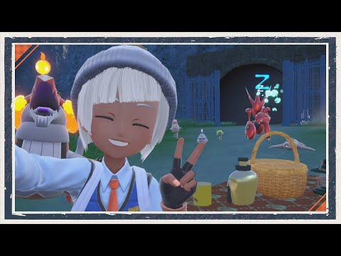 ◆ポケモンスカーレット　実況プレイ◆part71