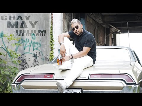 Sou Feryville - Chay Maydoum - (Clip officiel )