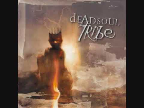 Dead Soul Tribe   - Into The Spiral Cathedral (Austrian Prog Metal)