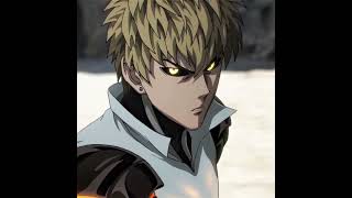 Genos 😎#edits #tatsumaki #genos #onepunchman #😎 #genosedit #clips