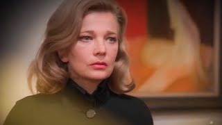 Gena Rowlands 1930-2024 | TCM Remembers