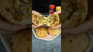 👩🏻‍🍳Pizza Bomb 🧆😋 #shorts #pizzabomb #Pizza #asmr #viralrecipe