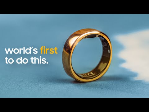 This Ring Can CHANGE Your Life.