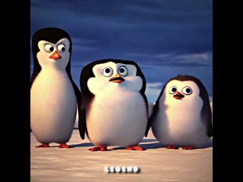 Penguins of Madagascar