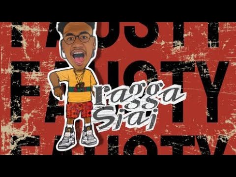 Fausty - Ragga Siai (Afro Visuals)