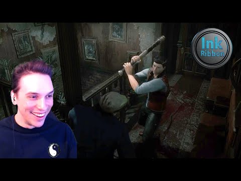 Classic Survival Horror is BACK! | Echoes of the Living Demo Let's Play