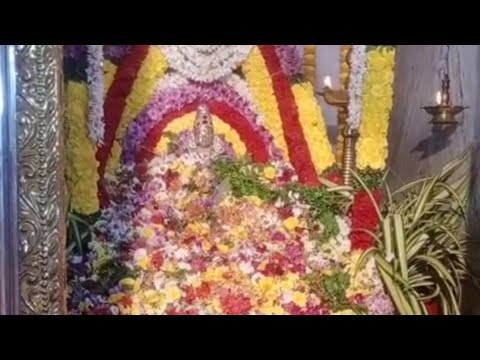 Ayyappa Swamy padi Pooja #teluguvlogs #temple #viral #subscribe