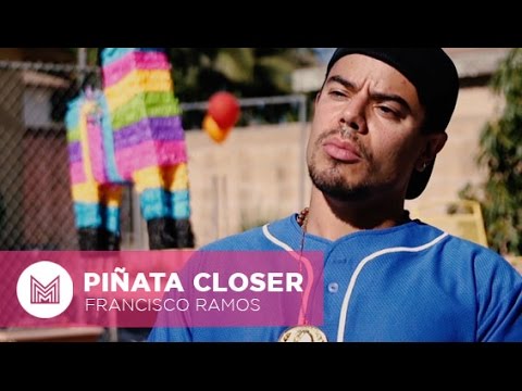 Piñata Closer