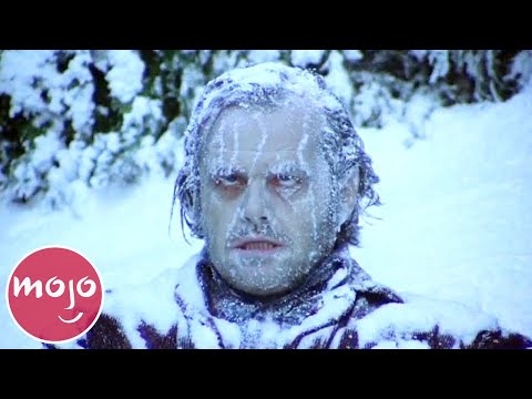 Top 10 Movie Endings That Give Us Chills