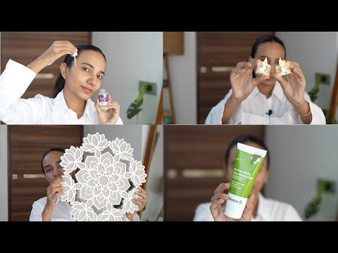 Skincare Routine for Winters + Festive Home Decor Haul