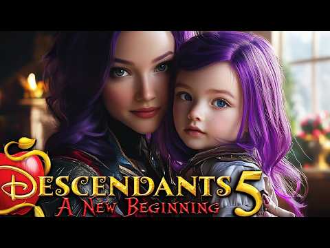 DESCENDANTS 5 Things We NEED To See