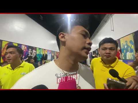 Scottie Thompson: 'Stay Positive' tapos matambakan sa Game 5, Paghahandaan Game 6 vs TNT | Ginebra