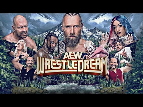 AEW WrestleDream 2024 - Highlights.