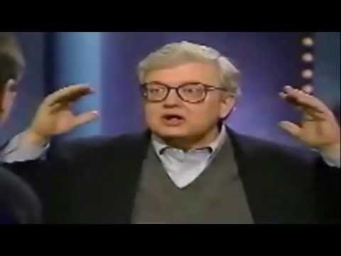 Siskel & Ebert - Mrs. Doubtfire 1993 (Siskel Owns Ebert)