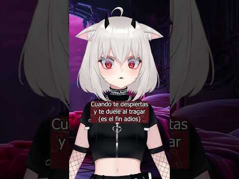 💀 #vtuber #esvtuber #vtuberespañol #vrchat #vtuberesp #humor