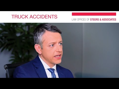 Truck accidents