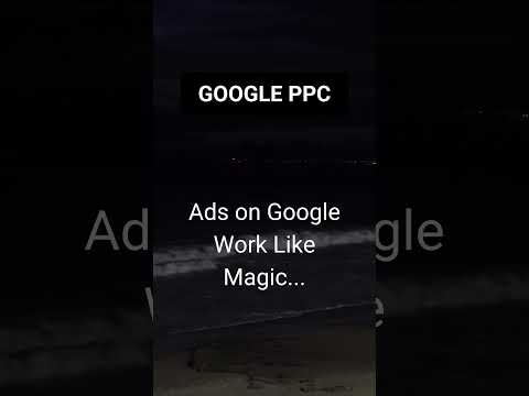 Google Ads Tip No.1