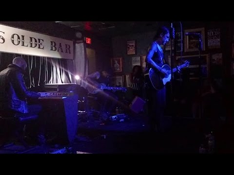 VID #13 OURS August 2016 Tour - Smith's Olde Bar - Atlanta, GA - "Ran Away to Tell the World"