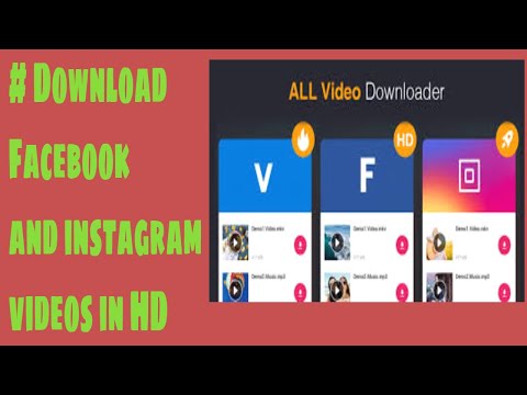 How to download Facebook, Instagram videos to your mobile