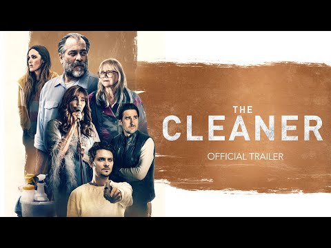 The Cleaner (2021) | Trailer HD